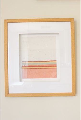 Quadro Decorativo Stripes